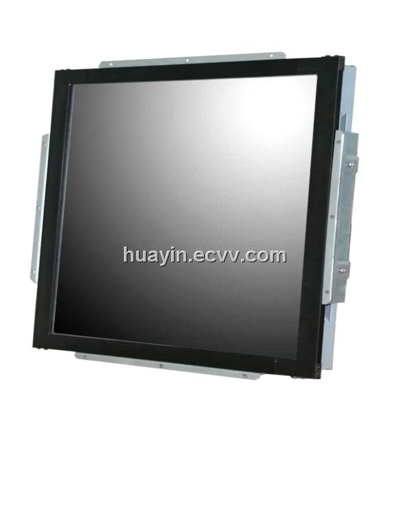 Open-Frame Touch Monitor