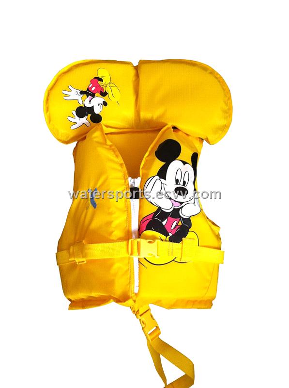 2011 Shakoo first season children Life vest,Life jacket
