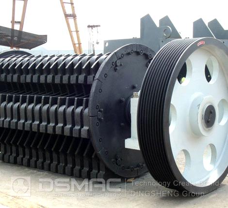 Cement Crusher Rotors from China Manufacturer, Manufactory, Factory and