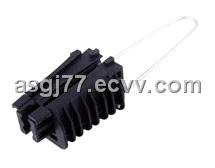 Insulated Dead End (Acnhoring) Clamp for 4 Core