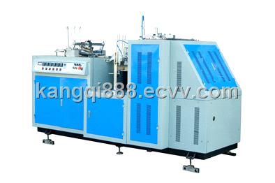 JBZ-A12 automatic single pe paper cup forming machine