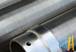 Jonson sieve tube,Oil Sieve Tube, Water Well Screen Tube, Filter Tube, Strainer Tube