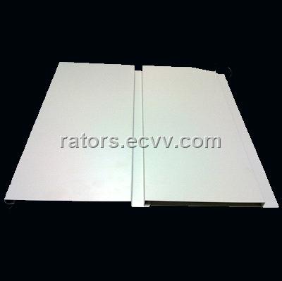 Linear Lineal Aluminium Strip Ceiling Panels Tiles From China