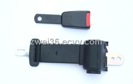 New Type Emergency Lock Safety Belt