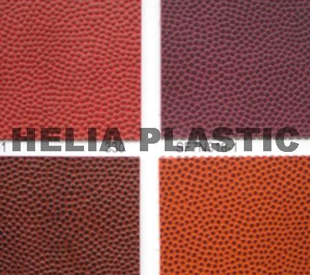 PU Ball Leather