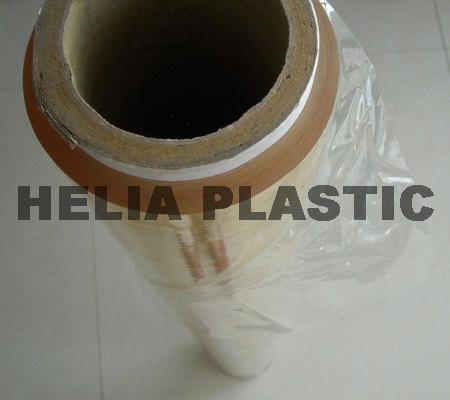 PVC Sheet for Car's Inner Decoration