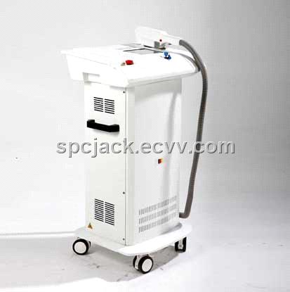 Professional IPL hair removal beauty machine