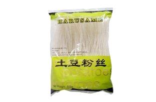 Rice Vermicelli Tamari Soy Sauce A817 Potato Vermicelli 500G