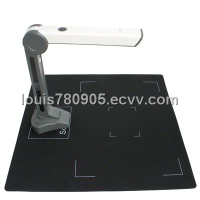 S200 USB High-Speed Portable HD Document Scanner $87.03