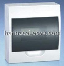 SAN TYPE DISTRIBUTION BOX
