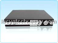 Sell 4CH H.264 Stand alone DVR:Support iphone viewer