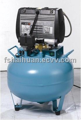 Sell Denmark motor aircompressor HH-2P-35
