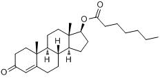 Supply High quality 17b-Hydroxyandrost-4-en-3-one-17-ethanate (315-37-7)