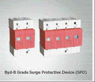 Surge Protective Device(BYD-B)
