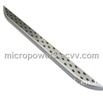 Third Generation Classic Side Step for Toyota Highlander 2009