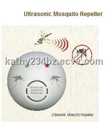 Ultrasonic Mosquito Repeller from China Manufacturer, Manufactory ...