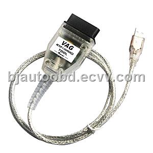 Vag Km+immo Tool By Obd2 V1.6.0