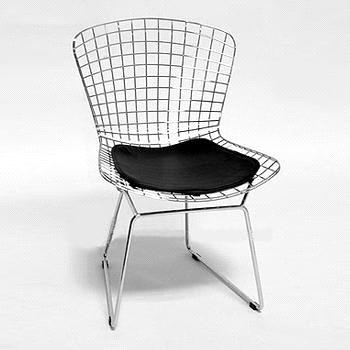 Wire Side Chair Bertoia Chair Diamond Chair From China