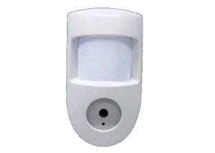 Wireless PIR Motion Detectors with Digital A/V recording CX-98