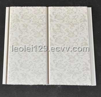 decorative pvc panel ( waterproof pvc ceiling)