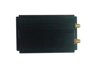 850MHZ/900MHZ Real Time Car GPS Tracking Device via Software Platform
