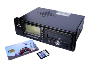 H.264 Video Compression Integrative Real Time GPS Car Tracker with DVR