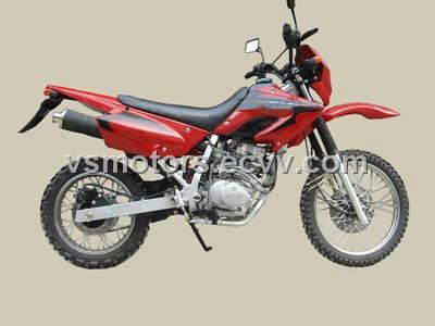 125CC/150CC/200CC Enduro Motorcycle(VS150GY-17) from China Manufacturer ...