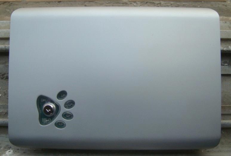 6000MAh charger;  portable charger; Iphone / Ipad/ Ipod charger