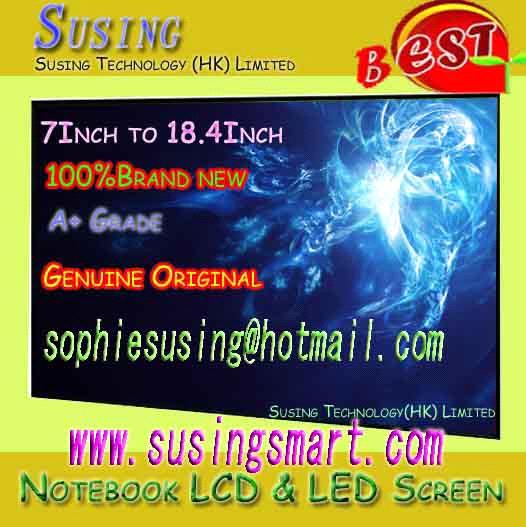 B170PW01 B170PW03 B170PW06 1440*900 CCFL Backlight LCD Screen
