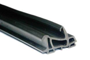 EPDM solid rubber used in wood windows and doors