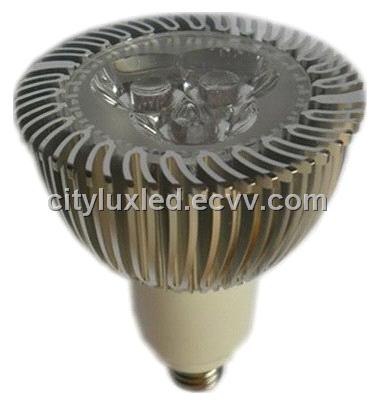 European and Japanese popular spotlight 3W E27 CTL-E27-SP02