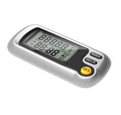 Multifunctional Measures Steps counter 0 - 99999,  Distance & Calories Burned Pedometer