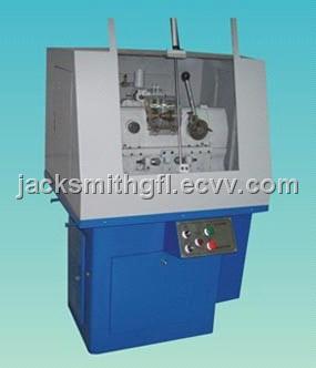 NC-copy Profiling Modeling Edge Grinding Machine for optical parts Profiling Edging