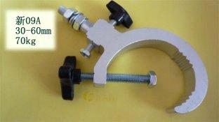 OEM Stage Safety Rope Light Hook for Assembly Hall