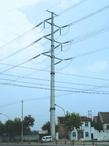 Heavy Equipment Playground >> Transmission Monopole Tower (NTSMT-017) from China ... Heavy Equipment Playground >> Transmission Monopole Tower (NTSMT-017) from China ...