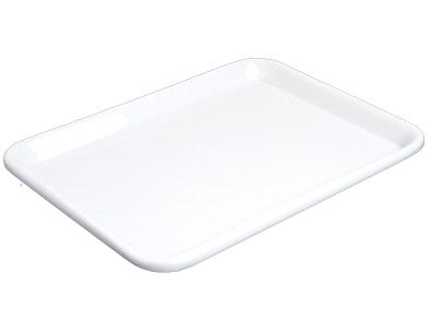 White Acrylic tray from China Manufacturer, Manufactory, Factory and ...