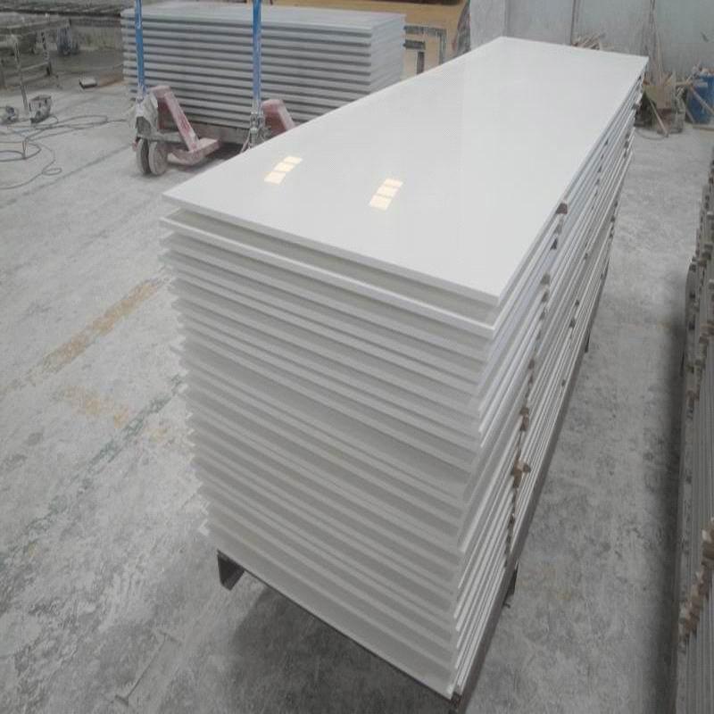 Kkr Sound Quality Artificial Marble Solid Surface Stone From