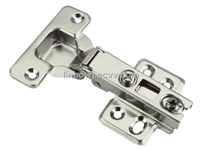 LB-2261A hinge/two way hinge/two sections strength hinge/Full-hinge
