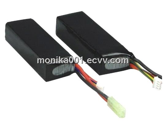 14.8V 2200mAh 20C Lipo Rechargeable Battery Pack For RC Hobby Toys