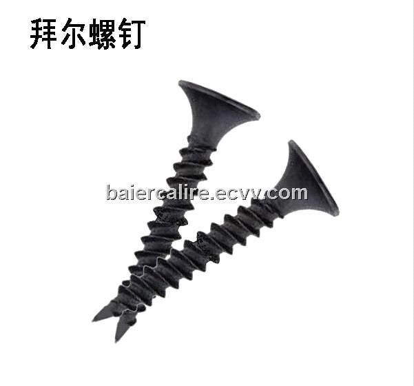 Baier Drywall Screws From China Manufacturer Manufactory Factory