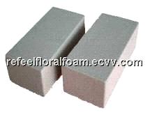 Dry Floral Foam For Artificial Flower