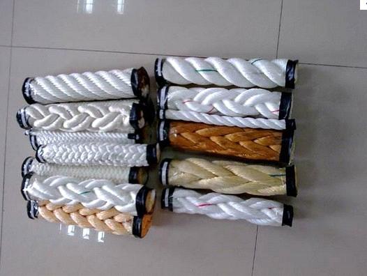 marine nylon rope