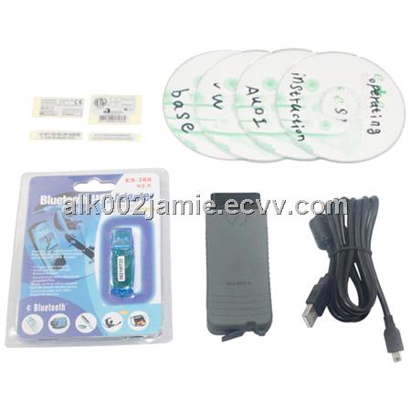 ALK VAS 5054A For Bentley Lamborghini vas5054a pc with oki chip