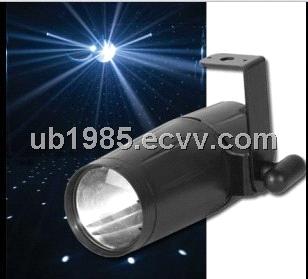 Club Light / Mirror ball scanner / spot light 3w and 5 w
