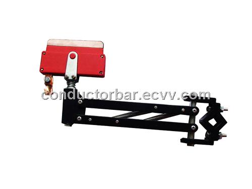Conductor Bar Current Collector-Kaiqiang-Type B-250A