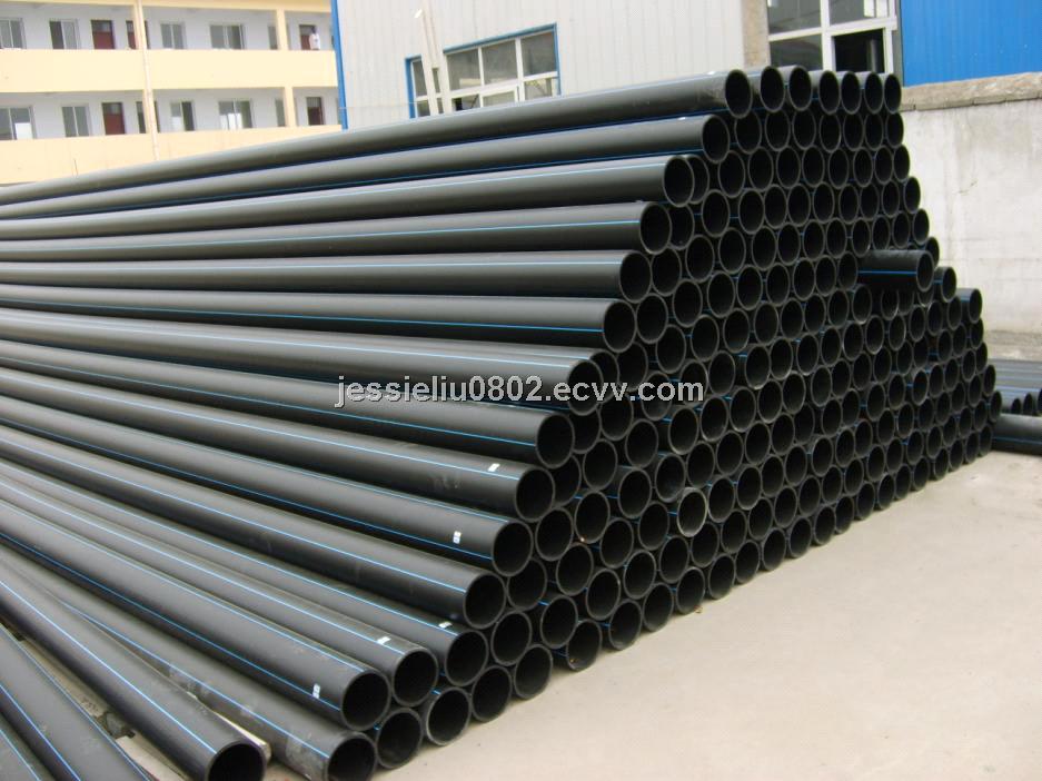 HDPE Pipe Pn10 for Water Supply purchasing, souring agent | ECVV.com