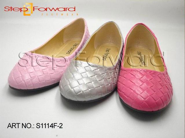 ladies pump shoes