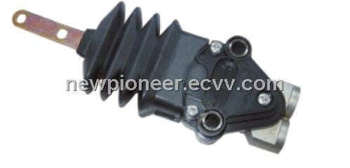 Leveling Valve for Scania 464 007 010 0