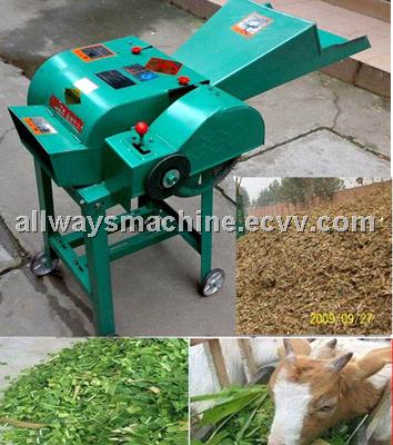 Mini Ensiling Chaff Grass Cutter,Straw/Grass Chopper,Corn Stalk Cutting  Machine AWF002 from China Manufacturer, Manufactory, Factory and Supplier  on 