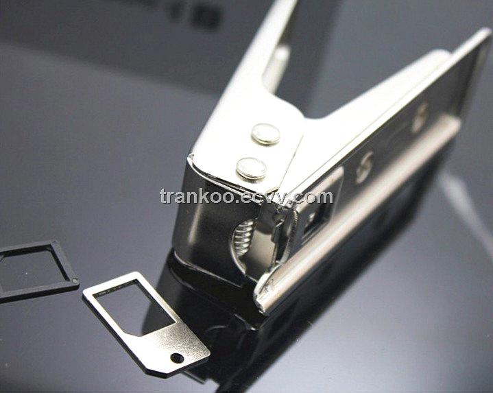 Perfect New Micro Sim Card Cutter For Iphone 5 From China Manufacturer Manufactory Factory And Supplier On Ecvv Com